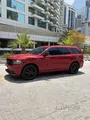 DODGE DURANGO R/T